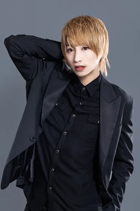 一(はじめ)の写真 - ANARCHYのイケメンホスト