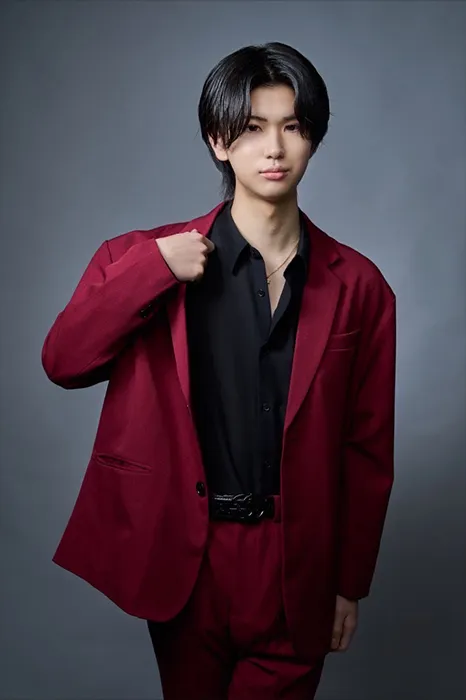 カムイの写真 - TOP DANDY NAGOYAのイケメンホスト