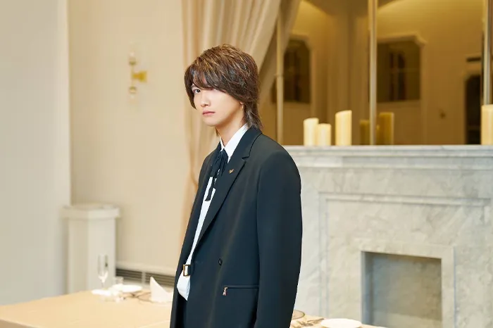 神楽 天志郎の写真 - TOP DANDY NAGOYAのイケメンホスト