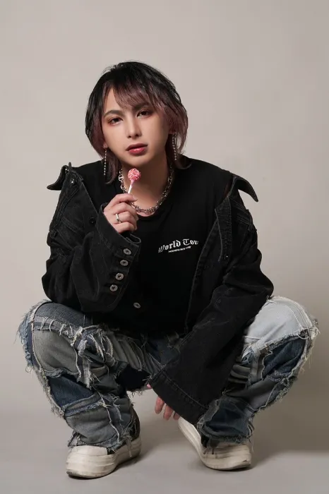 一色いろはの写真 - THE CLUB FORWARDのイケメンホスト