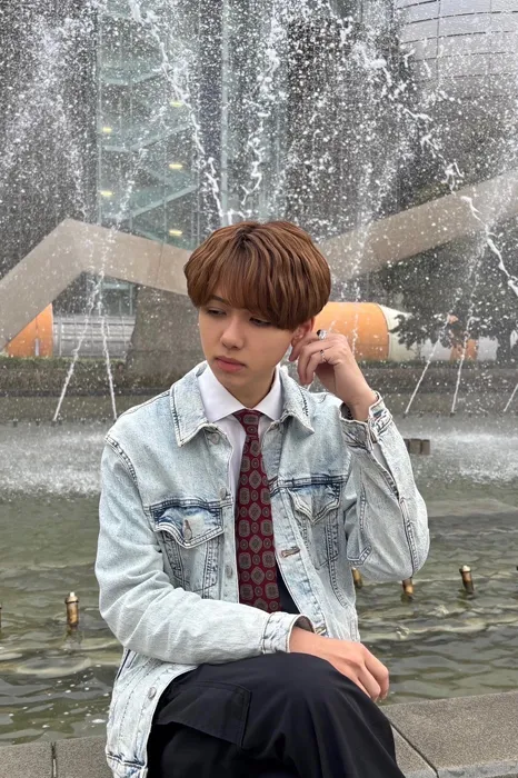 Diegoの写真 - THE CLUB FORWARD JOSHIDAIのイケメンホスト