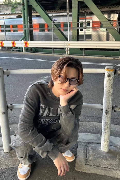 二階堂 翔一の写真 - THE CLUB FORWARD JOSHIDAIのイケメンホスト