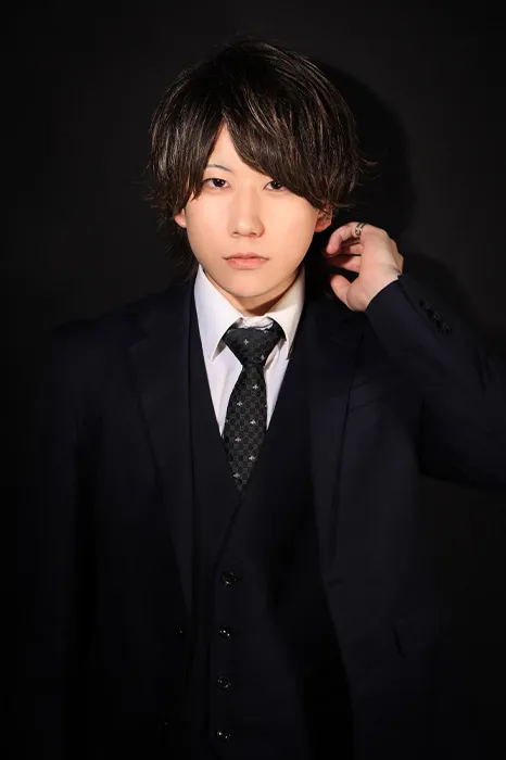 騎士メアの写真 - ACQUA REDのイケメンホスト