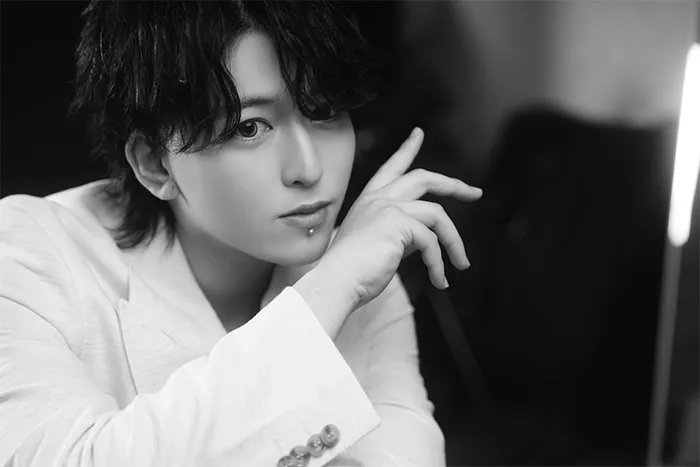 灰翠 仁の写真 - RE:RAISEのイケメンホスト