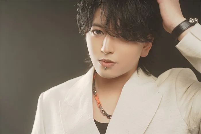 灰翠 仁の写真 - RE:RAISEのイケメンホスト