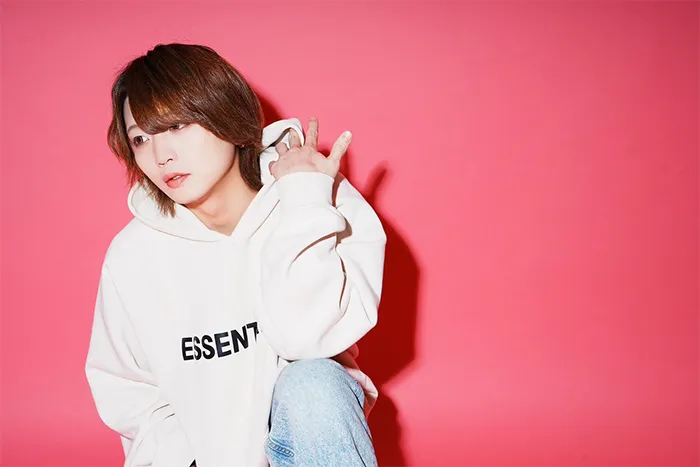 RAIの写真 - RE:RAISEのイケメンホスト