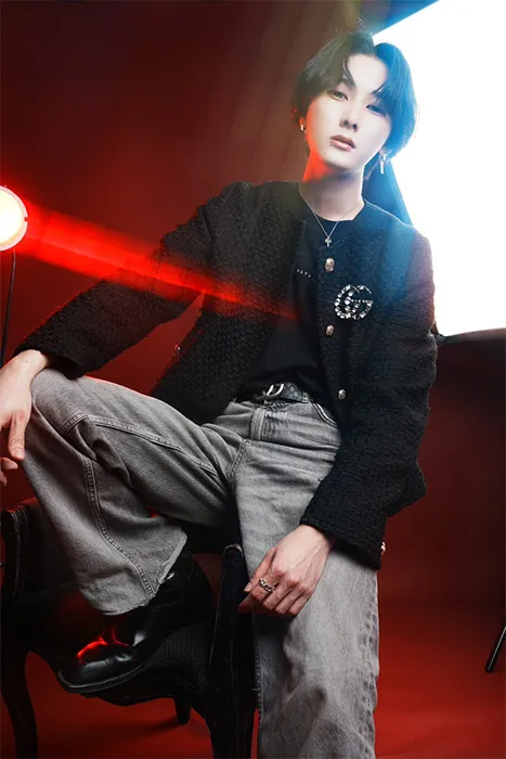 赤城ウタの写真 - RE:RAISEのイケメンホスト