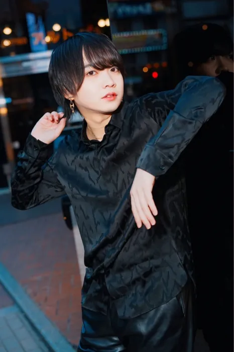 汐華 初流乃の写真 - GALLERY -SAPPORO-のイケメンホスト