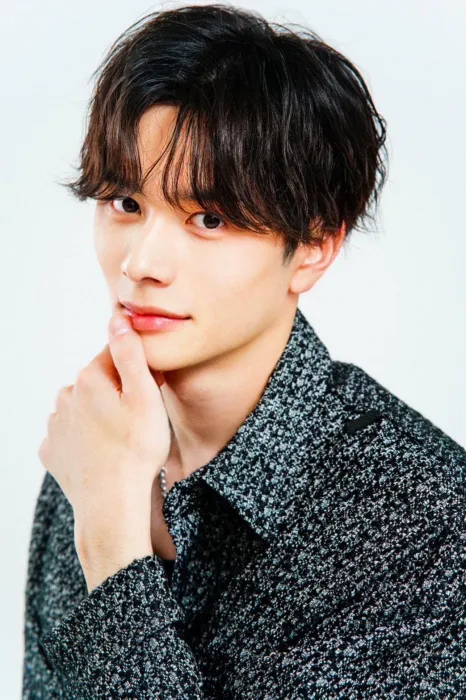 羽静咲碧の写真 - TOP DANDY SAPPOROのイケメンホスト