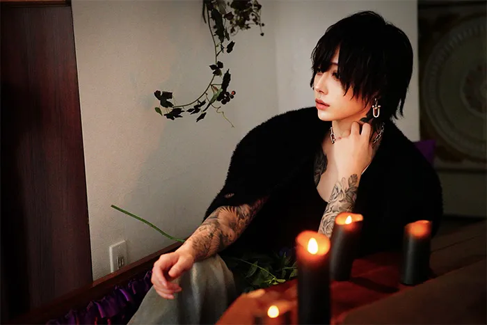 天海雪那の写真 - TOP DANDY SAPPOROのイケメンホスト