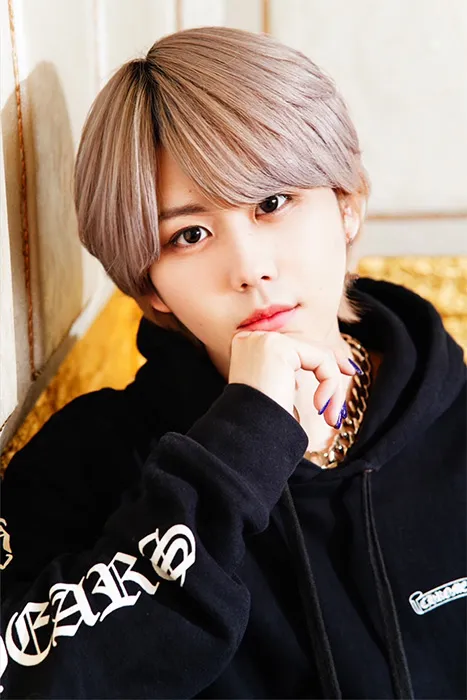 燈也の写真 - TOP DANDY SAPPOROのイケメンホスト
