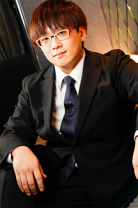 田中さんの写真 - Mr.sapporoのイケメンホスト