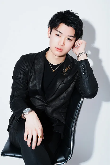 神崎優叶の写真 - Mr.sapporoのイケメンホスト