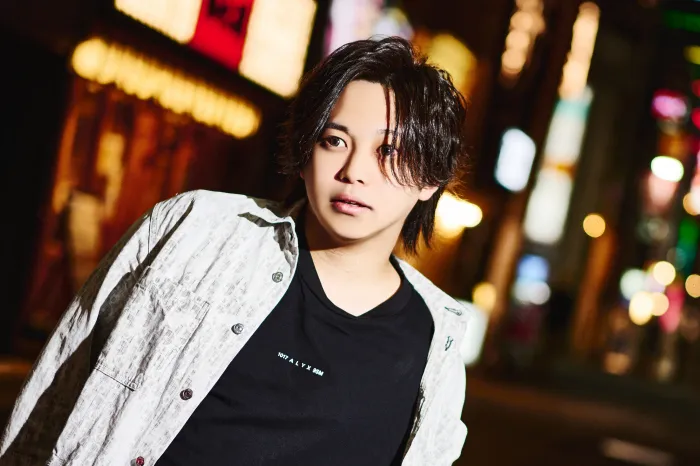 登坂智弥の写真 - RAISEのイケメンホスト