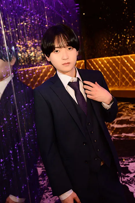 誠の写真 - ARDENT CLUB -本店-のイケメンホスト