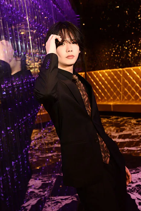 麗音の写真 - ARDENT CLUB -本店-のイケメンホスト