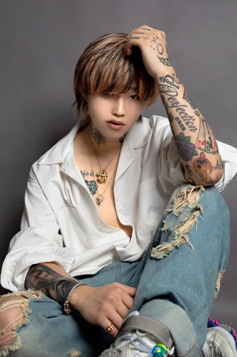 黒咲隼斗の写真 - PERFECTION -NAGOYA-のイケメンホスト