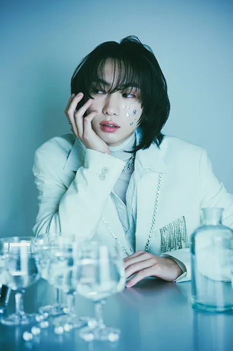 白雪 冬の写真 - TOP DANDYのイケメンホスト