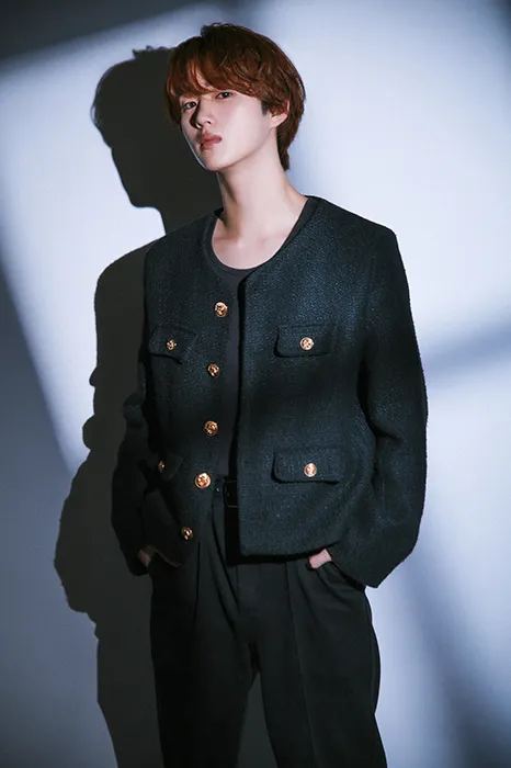 Jinの写真 - TOP DANDYのイケメンホスト
