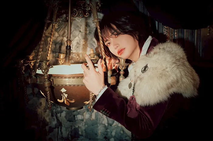 虎丸の写真 - TOP DANDYのイケメンホスト