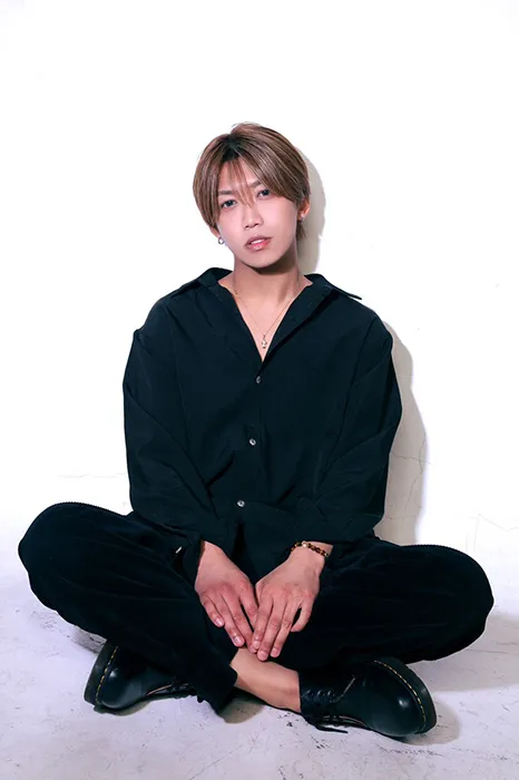 龍いっちーの写真 - TOP DANDY JUICEのイケメンホスト