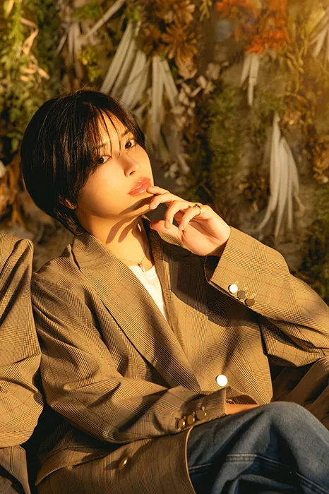美咲朱里の写真 - CANDYS FILMのイケメンホスト