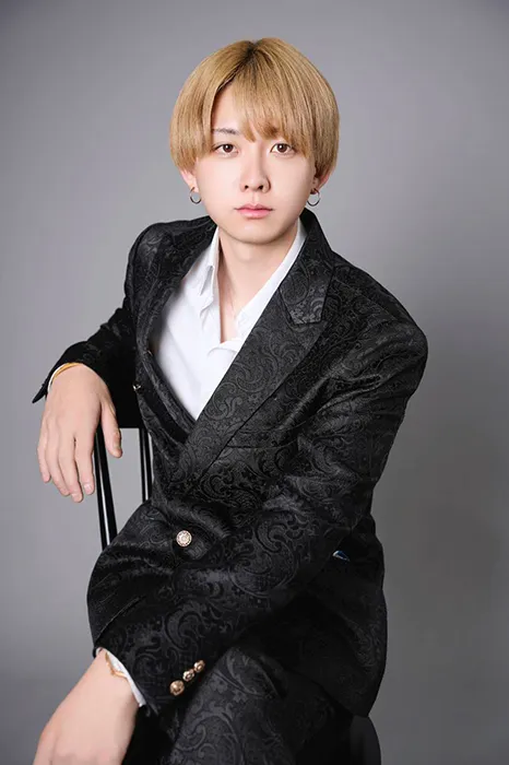 竹内涼真の写真 - club GOLDのイケメンホスト