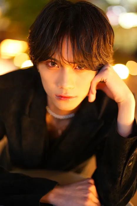 ジン=フリークスの写真 - TRIDENTのイケメンホスト