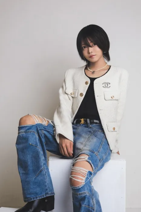 咲月乃愛の写真 - TOP DANDY NAGOYAのイケメンホスト