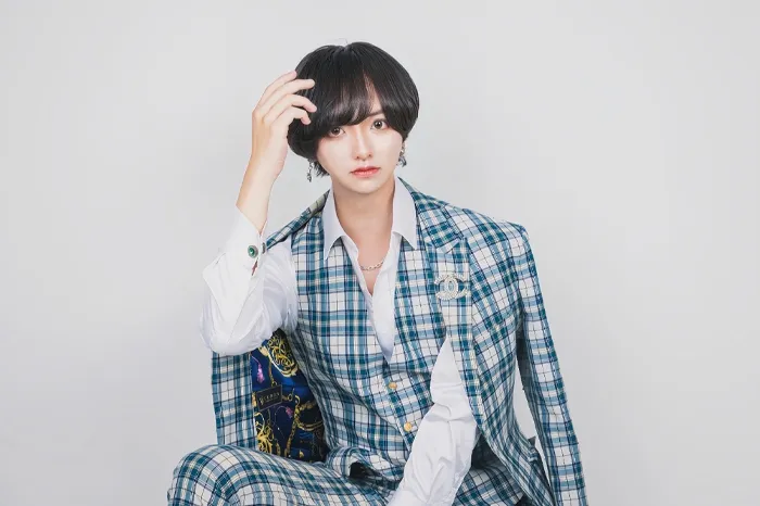琉瑠の写真 - TOP DANDY NAGOYAのイケメンホスト