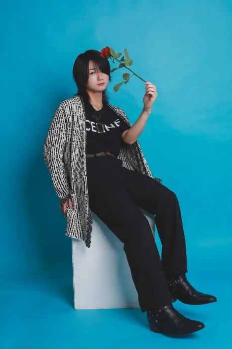 俺が竜駆の写真 - TOP DANDY NAGOYAのイケメンホスト