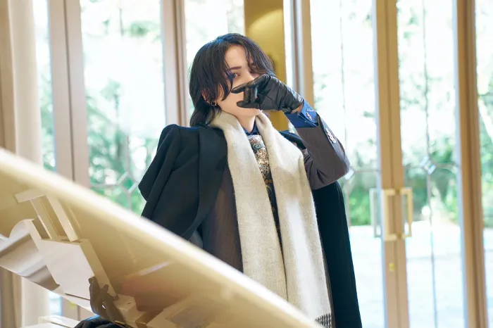 ユーアデウスの写真 - TOP DANDY NAGOYAのイケメンホスト