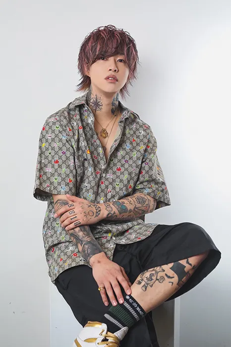 黒咲隼斗の写真 - PERFECTION -NAGOYA-のイケメンホスト