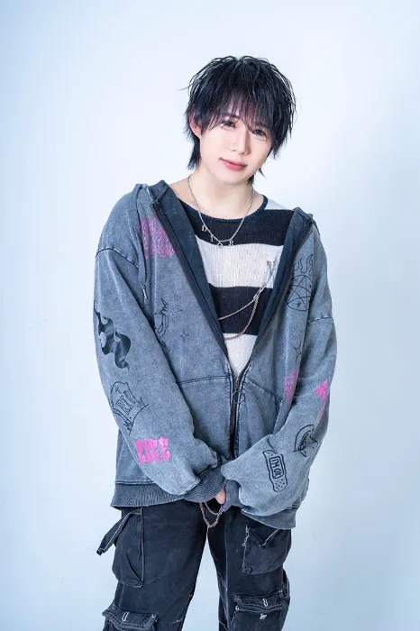 楓 颯の写真 - CLUB ZEPHYRのイケメンホスト