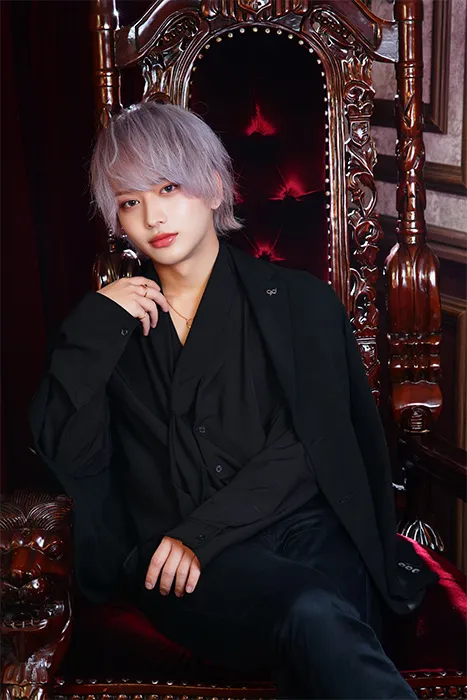 きくち りょーがの写真 - TOP DANDY SAPPOROのイケメンホスト