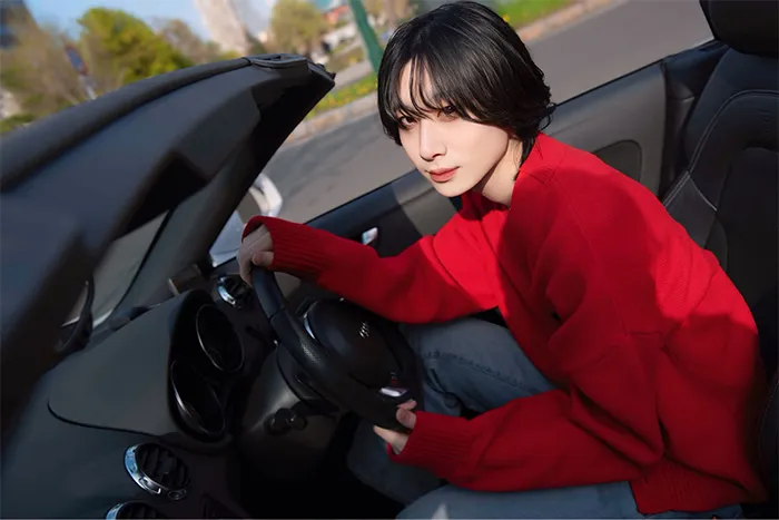 天宮 龍の写真 - RAMPAGEのイケメンホスト
