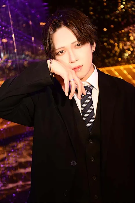 伊御の写真 - ARDENT CLUB -本店-のイケメンホスト