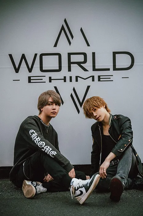 美咲黒梦の写真 - WORLD -EHIME-のイケメンホスト
