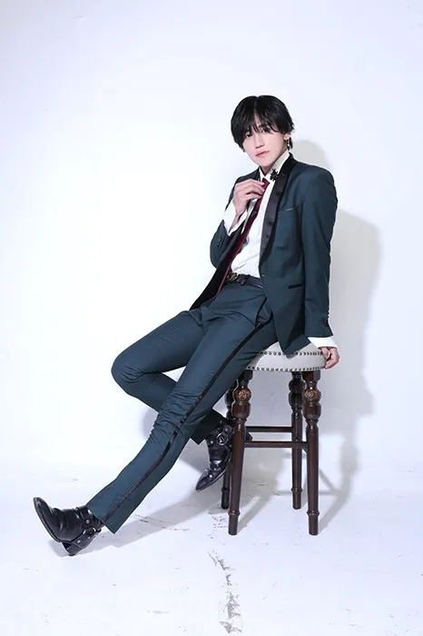 兎あきとの写真 - TOP DANDYのイケメンホスト