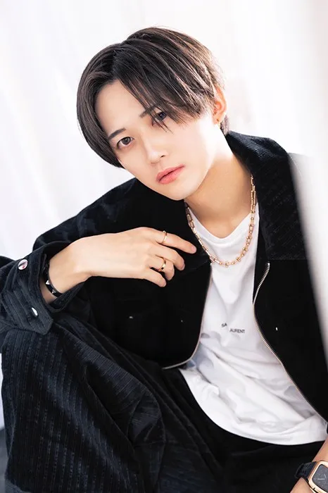成瀬るかの写真 - TOP DANDYのイケメンホスト