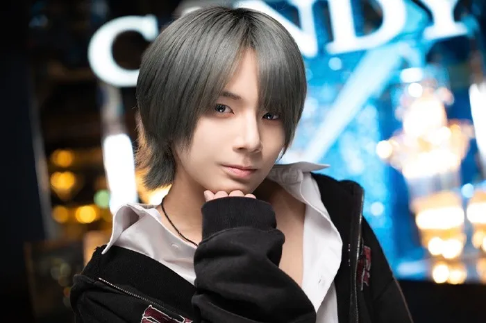 雲母 綺の写真 - CANDYのイケメンホスト
