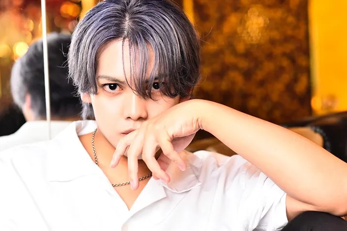 ハイルの写真 - TOP DANDY-朝TOP-のイケメンホスト