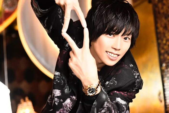 朝イチの写真 - TOP DANDY-朝TOP-のイケメンホスト
