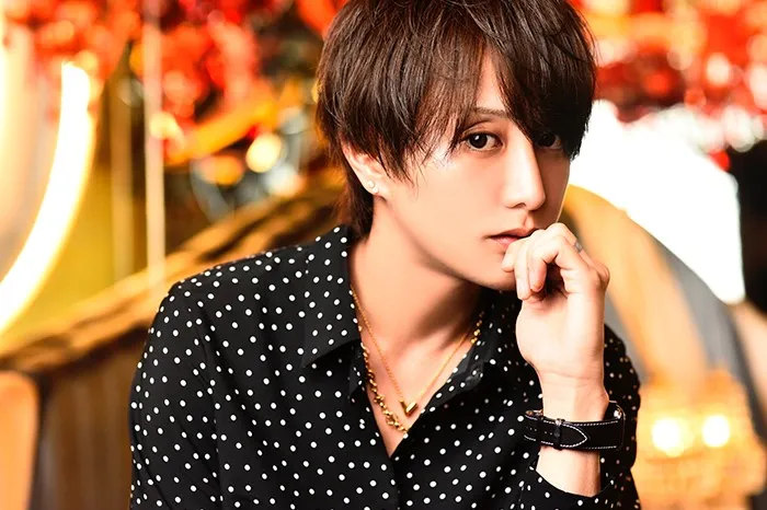 神木結依の写真 - TOP DANDY-朝TOP-のイケメンホスト