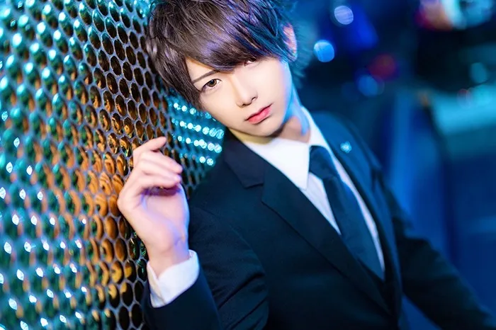 蒼の写真 - TOP DANDY別館のイケメンホスト