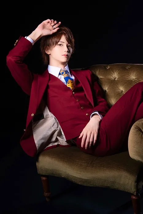 蒼の写真 - TOP DANDY別館のイケメンホスト