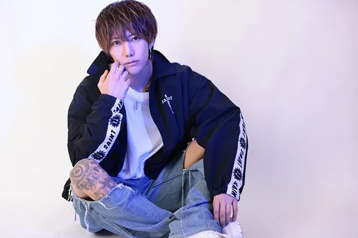 けんせいの写真 - TOP DANDY別館のイケメンホスト