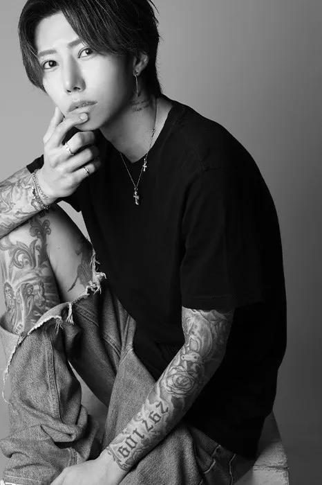 けんせいの写真 - TOP DANDY別館のイケメンホスト