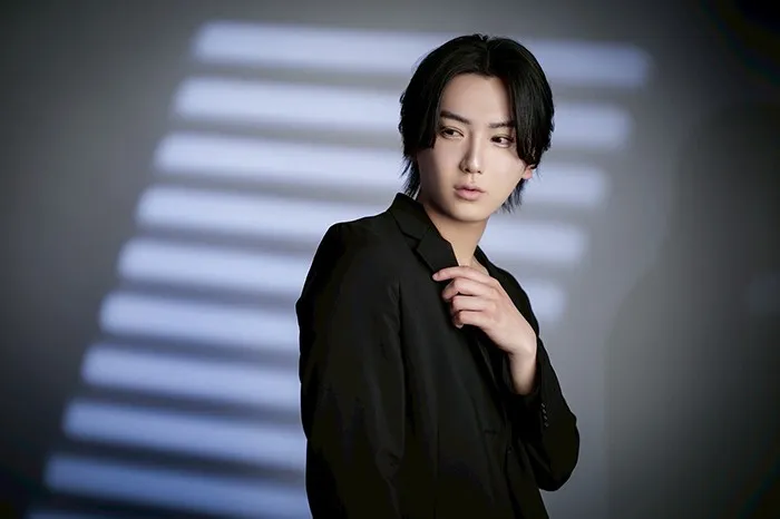 一ノ瀬 淕の写真 - TOP DANDY別館のイケメンホスト