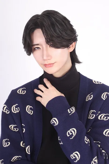 藍月の写真 - REDのイケメンホスト